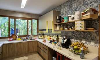 Imagem 5: CASA ALTO PADRÃO - 4 SUÍTES - ITACIMIRIM - PORTEIRA FECHADA