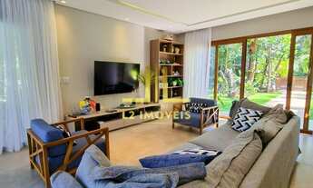 Imagem: CASA ALTO PADRÃO - 4 SUÍTES - ITACIMIRIM