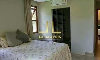 Imagem 6: CASA ALTO PADRÃO - 4 SUÍTES - ITACIMIRIM - PORTEIRA FECHADA