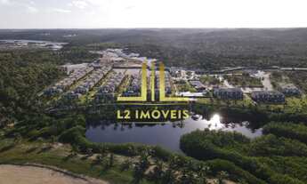 Imagem: TERRENO EM CONDOMINIO - IMBASSAI PRIVILEGE