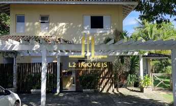 Imagem: CASA BELISSIMA - 4 SUÍTES - PORTEIRA FECHADA