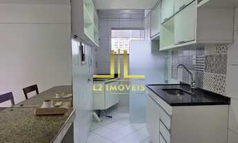 Imagem 4: APARTAMENTO - 2/4 COM SUÍTE - 55M² - NASCENTE - PITUBA