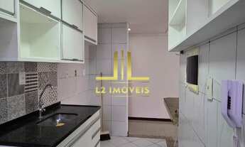 Imagem 5: APARTAMENTO - 2/4 COM SUÍTE - 55M² - NASCENTE - PITUBA