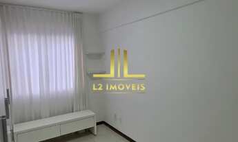 Imagem 7: APARTAMENTO - 2/4 COM SUÍTE - 55M² - NASCENTE - PITUBA