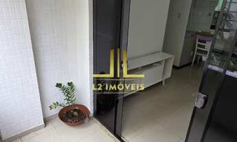 Imagem 3: APARTAMENTO - 2/4 COM SUÍTE - 55M² - NASCENTE - PITUBA