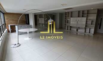 Imagem: APARTAMENTO ALTO PADRÃO - 3 SUÍTES - CORREDOR