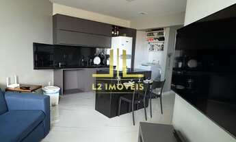 Imagem: APARTAMENTO - QUARTO E SALA - 40M² - PORTEIRA