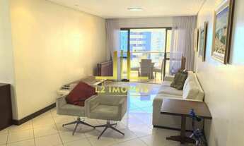 Imagem: APARTAMENTO - 3 SUÍTES - NASCENTE - PITUBA