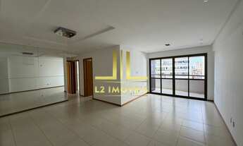 Imagem: APARTAMENTO - 3/4 COM SUÍTE - 96M² - 02