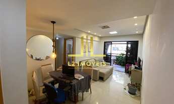 Imagem: APARTAMENTO - 2 QUARTOS SENDO 1 SUÍTE