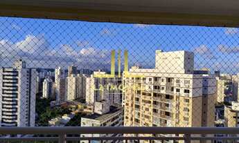 Imagem 7: APARTAMENTO - 3 QUARTOS - NASCENTE - IMBUÍ