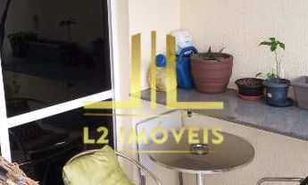 Imagem 4: APARTAMENTO - 3 QUARTOS - NASCENTE - IMBUÍ