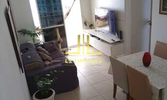 Imagem: APARTAMENTO - 3 QUARTOS - NASCENTE - IMBUÍ