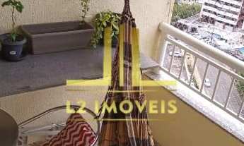 Imagem 3: APARTAMENTO - 3 QUARTOS - NASCENTE - IMBUÍ