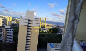 Imagem 6: APARTAMENTO - 3 QUARTOS - NASCENTE - IMBUÍ