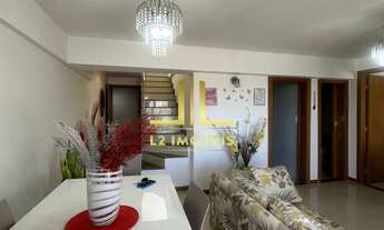 Imagem 7: COBERTURA - 2 SUÍTES - 220M² - VISTA MAR - PITUBA