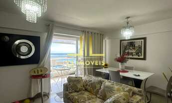 Imagem 6: COBERTURA - 2 SUÍTES - 220M² - VISTA MAR - PITUBA