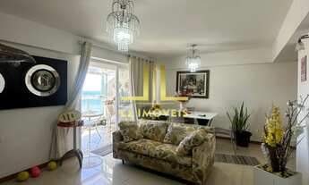 Imagem 5: COBERTURA - 2 SUÍTES - 220M² - VISTA MAR - PITUBA