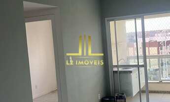 Imagem 2: APARTAMENTO - 2/4 COM SUÍTE - 62M² - HORTO BELA VISTA