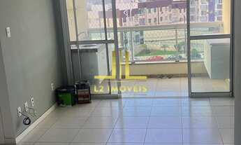 Imagem: APARTAMENTO - 2/4 COM SUÍTE - 62M² - HORTO