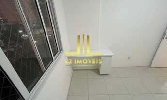 Imagem 6: APARTAMENTO - 2/4 COM SUÍTE - 62M² - HORTO BELA VISTA