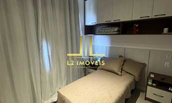 Imagem: APARTAMENTO STUDIO - UNIQUE LIVE