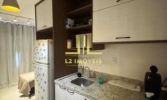 Imagem 5: APARTAMENTO STUDIO - UNIQUE LIVE