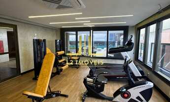 Imagem 7: APARTAMENTO STUDIO - UNIQUE LIVE