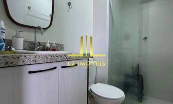 Imagem 6: APARTAMENTO STUDIO - UNIQUE LIVE