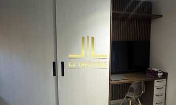 Imagem 2: APARTAMENTO STUDIO - UNIQUE LIVE