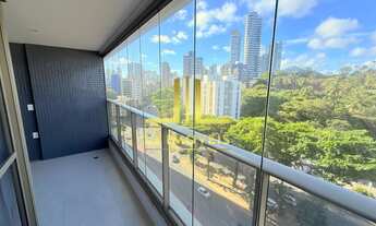 Imagem: APARTAMENTO - 2/4 SENDO 1 SUÍTE - 67M²