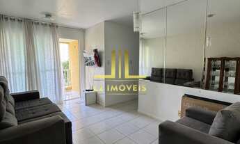 Imagem 3: APARTAMENTO - 3/4 COM SUÍTE - 71M² - IMBUÍ