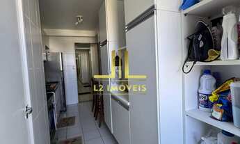 Imagem 5: APARTAMENTO - 3/4 COM SUÍTE - 71M² - IMBUÍ