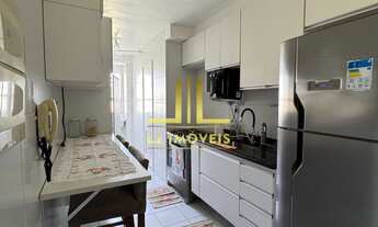 Imagem 4: APARTAMENTO - 3/4 COM SUÍTE - 71M² - IMBUÍ