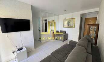 Imagem: APARTAMENTO - 3/4 COM SUÍTE - 71M² - IMBUÍ