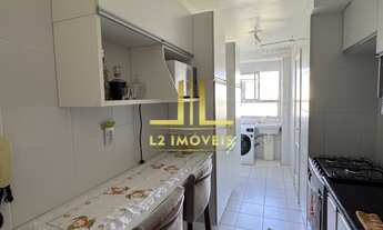 Imagem 6: APARTAMENTO - 3/4 COM SUÍTE - 71M² - IMBUÍ