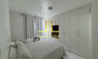 Imagem 7: APARTAMENTO - 3/4 COM SUÍTE - 71M² - IMBUÍ