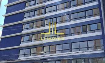 Imagem: BLUE BARRA - 1/4 E SALA - VISTA MAR - NASCENTE