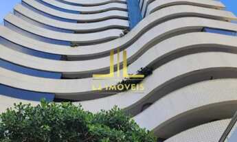 Imagem: APARTAMENTO ALTO PADRÃO - 4 SUÍTES - 244M²