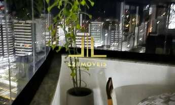 Imagem 7: APARTAMENTO ALTO PADRÃO - 4 SUÍTES - 244M² - VISTA MAR - NASCENTE - PITUBA