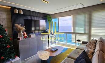 Imagem: APARTAMENTO COBERTURA - 2 SUÍTES - PORTEIRA