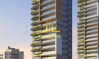 Imagem: REPASSE - APARTAMENTO ALTO PADRÃO - 4 SUÍTES