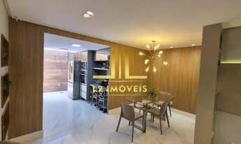 Imagem 3: CASA DUPLEX - 3/4 SENDO 1 SUÍTE - 180M² - PORTEIRA FECHADA - BROTAS