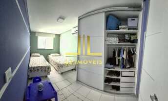 Imagem 7: CASA DUPLEX - 3/4 SENDO 1 SUÍTE - 180M² - PORTEIRA FECHADA - BROTAS