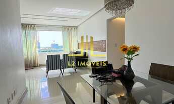 Imagem: APARTAMENTO - 3 QUARTOS SENDO 1 SUÍTE