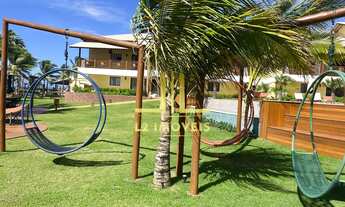 Imagem: VILLAGE - 3 SUÍTES - NASCENTE - ITACIMIRIM