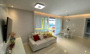 Imagem 4: APARTAMENTO ALTO PADRÃO - 3 QUARTOS SENDO 1 SUÍTE - SOHO MANHATTAN