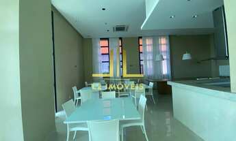 Imagem 6: APARTAMENTO ALTO PADRÃO - 3 QUARTOS SENDO 1 SUÍTE - SOHO MANHATTAN