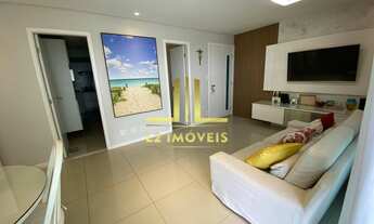 Imagem 5: APARTAMENTO ALTO PADRÃO - 3 QUARTOS SENDO 1 SUÍTE - SOHO MANHATTAN