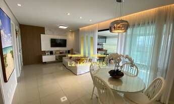 Imagem 3: APARTAMENTO ALTO PADRÃO - 3 QUARTOS SENDO 1 SUÍTE - SOHO MANHATTAN